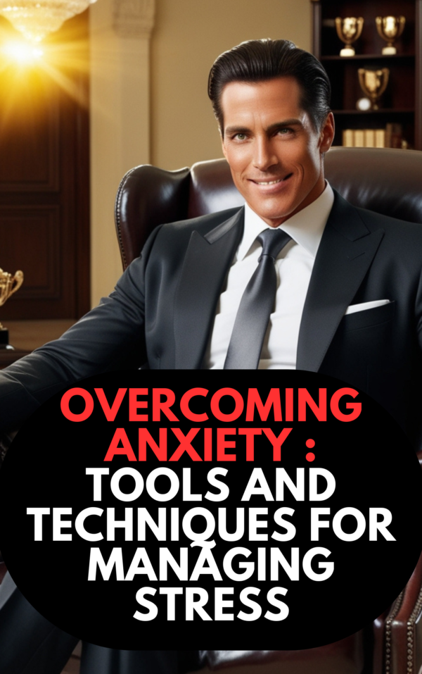 Overcoming Anxiety